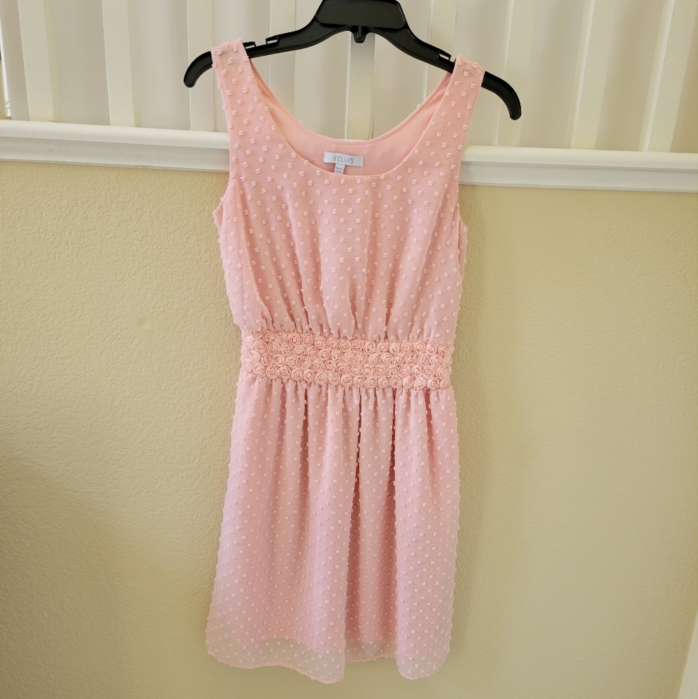 dELiA*s Women's Dress